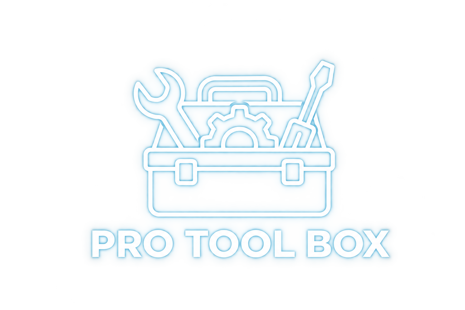 Pro Toolbox