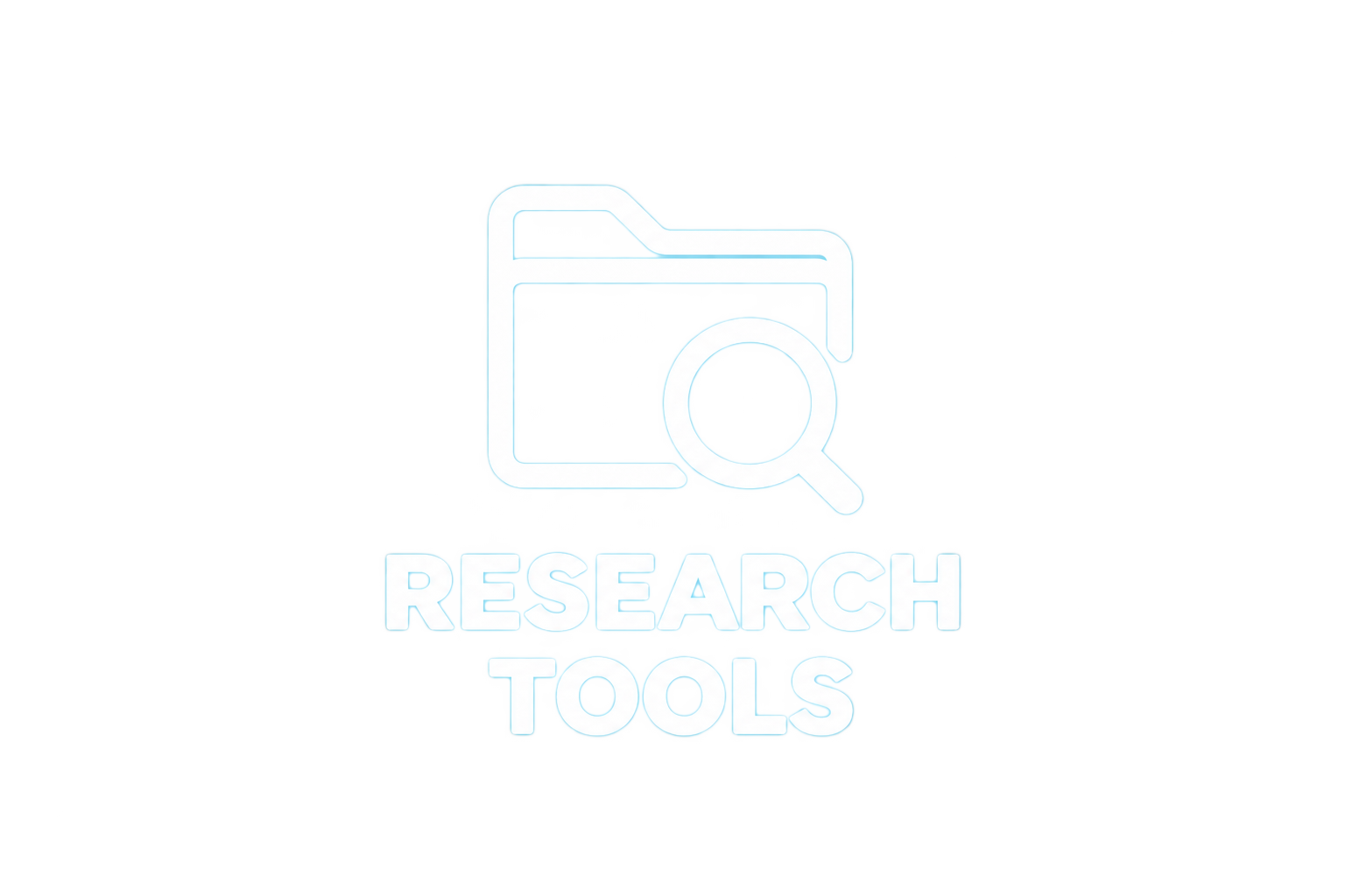 Research Tools