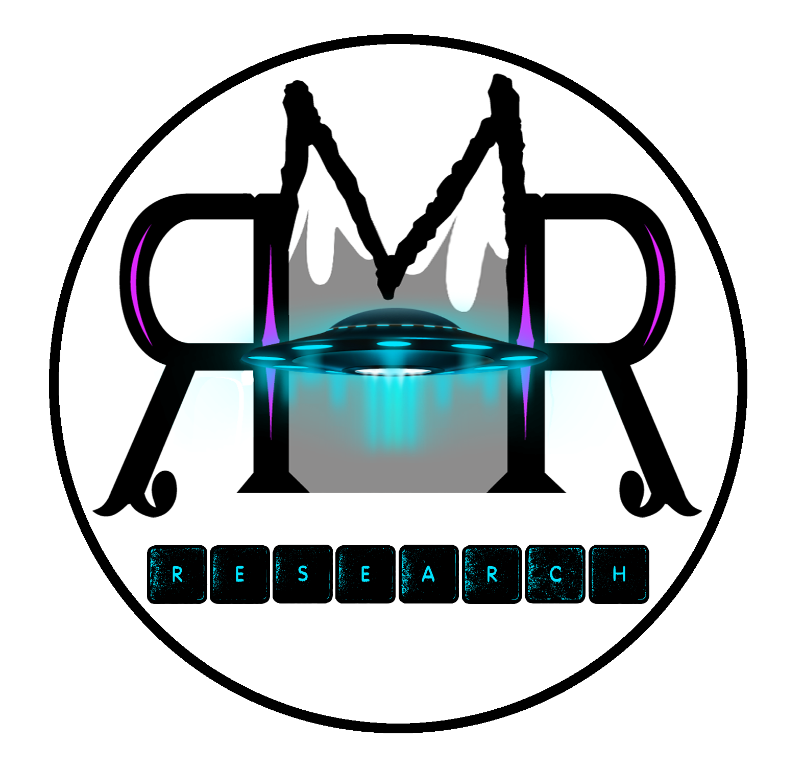 RMRR Logo