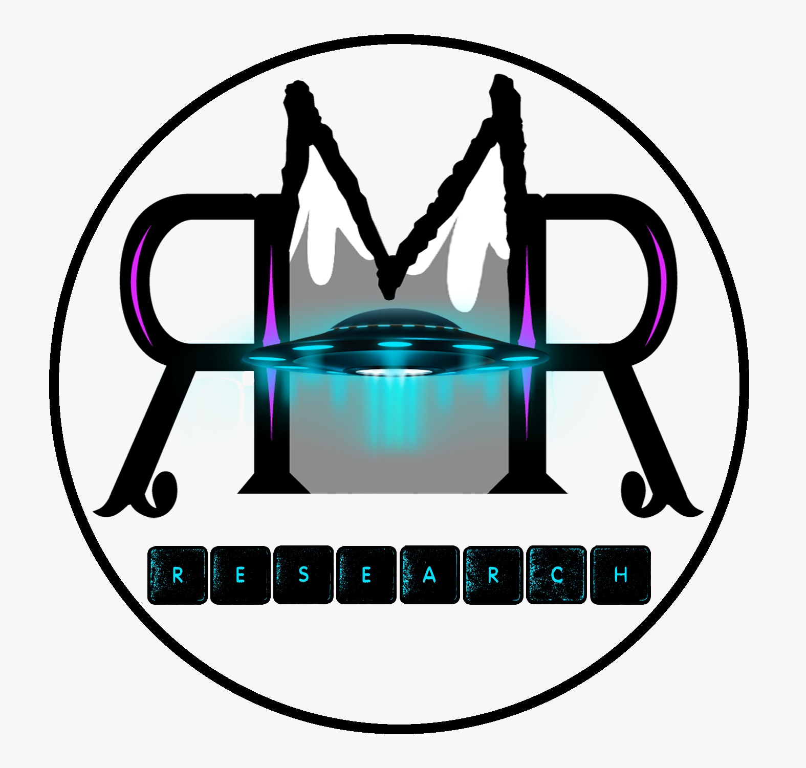 RMR logo